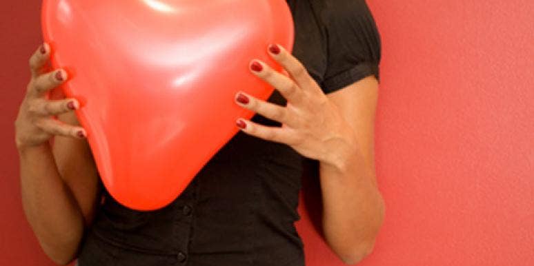 Do You Follow Your Heart, But Ignore Your Instincts? Do You Follow Your Heart, But Ignore Your Instincts?