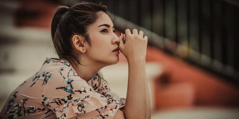 My 100-Percent Foolproof Fix For Curing Heartbreak My 100-Percent Foolproof Fix For Curing Heartbreak