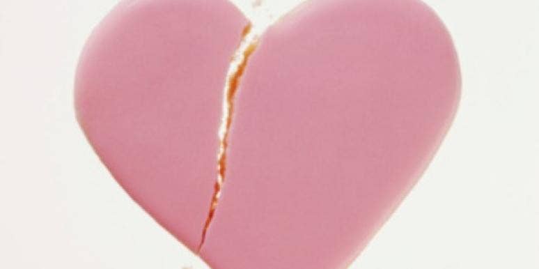 heartbreak cookie