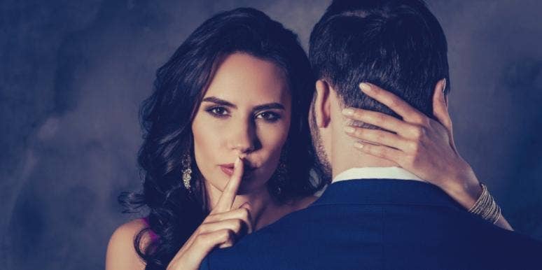 Affairs what causes emotional An Emotional