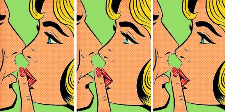 Ways Women Run Off Good Guys Consistently Ways Women Run Off Good Guys Consistently