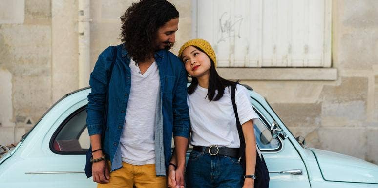 The Crazy Way Your Height Influences Who You Find Attractive The Crazy Way Your Height Influences Who You Find Attractive