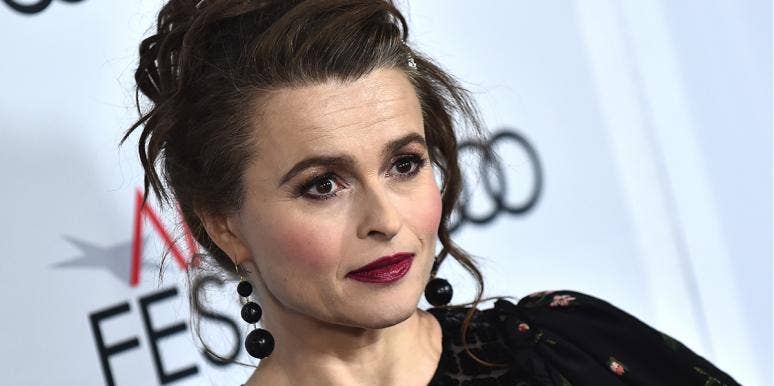 Helena Bonham Carter Helena Bonham Carter