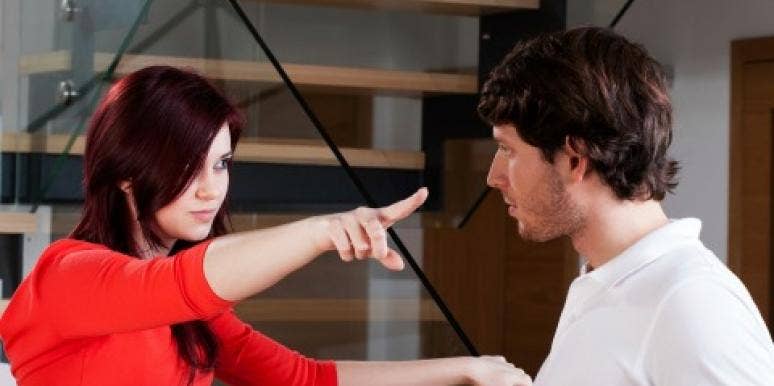Relationship Expert: Why You Shouldn't Micromanage Your Man Relationship Expert: Why You Shouldn't Micromanage Your Man