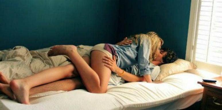 5 Things To Do STAT If He's Not Interested In Having Sex 5 Things To Do STAT If He's Not Interested In Having Sex