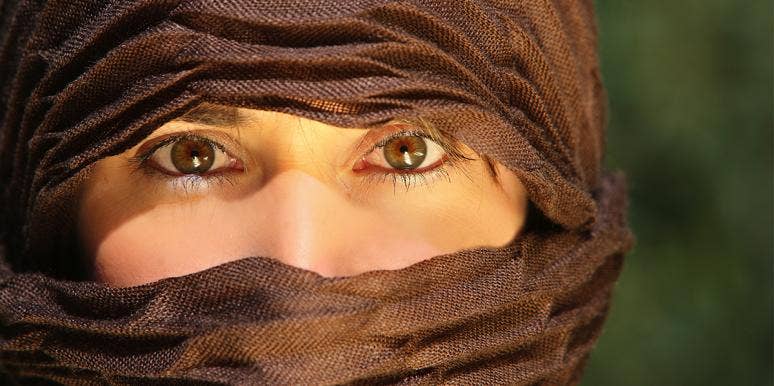 Helping A Friend Escape The Taliban Is Hard afghan woman