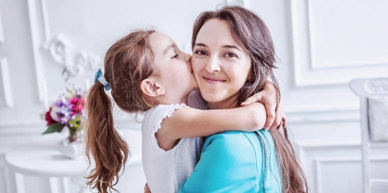 how to help kids with ADHD handle rejection sensitivity mom helping child with rejection sensitivity