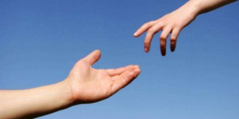 Hands Hands