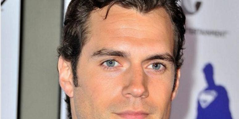 Christian Grey Casting: 20 Reasons We're Rooting For Henry Cavill Christian Grey Casting: 20 Reasons We're Rooting For Henry Cavill