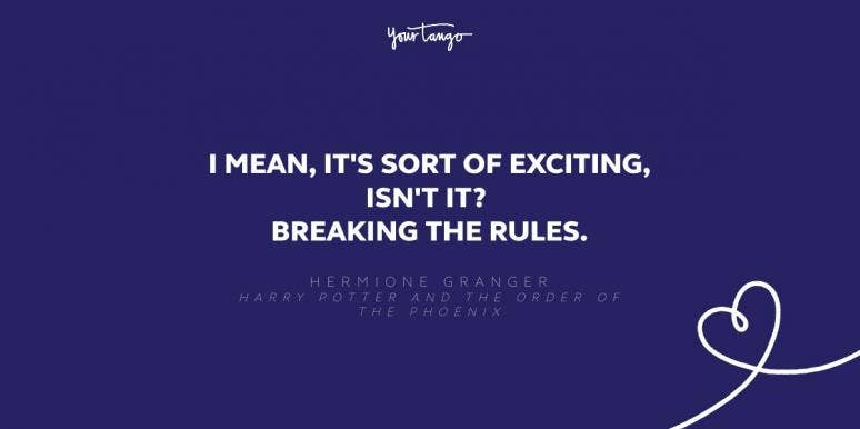29 Best Hermione Granger Quotes & Comebacks 29 Best Hermione Granger Quotes & Comebacks