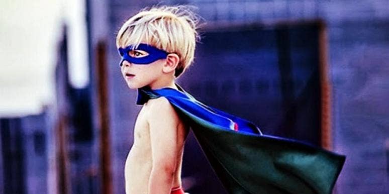 boy hero boy hero