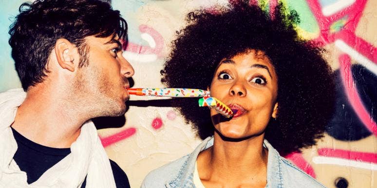 Signs He's Salty That You're In A Relationship (Because He Wants You For Himself) Signs He's Salty That You're In A Relationship (Because He Wants You For Himself)