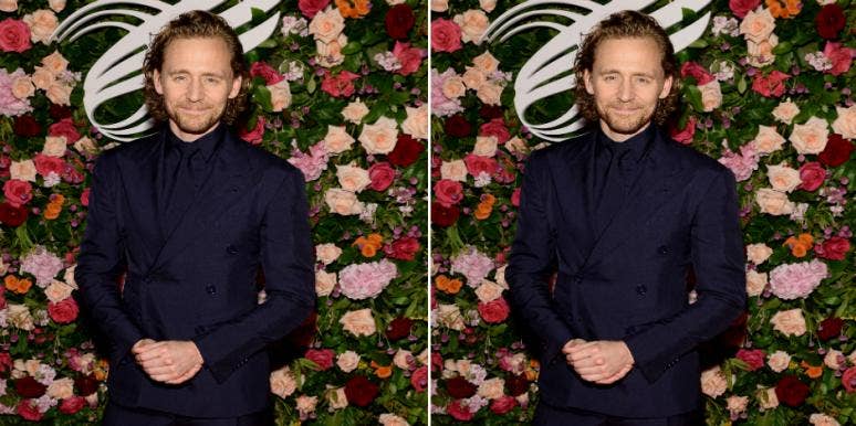 d A Woman Orgasm During Tom Hiddleston's Broadway Performance? d A Woman Orgasm During Tom Hiddleston's Broadway Performance?