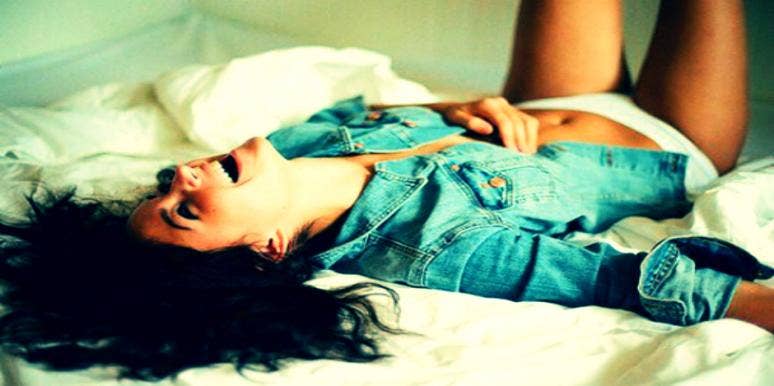 Why I Stopped Hiding My Giant Vibrators From My Boyfriend Why I Stopped Hiding My Giant Vibrators From My Boyfriend