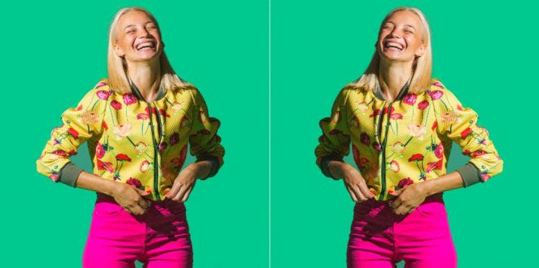 7 Ways To Be A Charming, Charismatic Woman charismatic woman