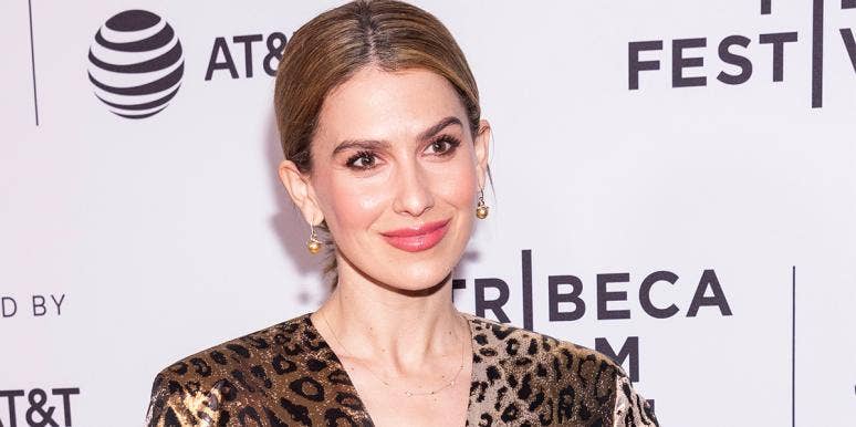 Hilaria Baldwin Hilaria Baldwin