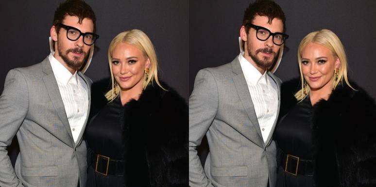 Is Hilary Duff Getting Divorced? What Started This Rumor — And Her Sassy Response Is Hilary Duff Getting Divorced? What Started This Rumor — And Her Sassy Response