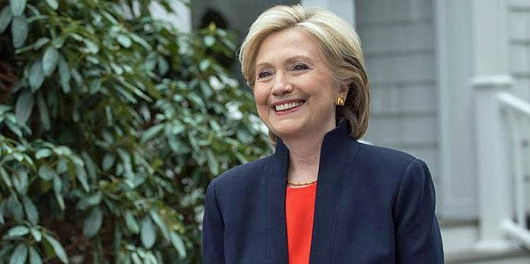 Hillary Clinton, Hillary Rodham Clinton, Hillary Clinton 2016