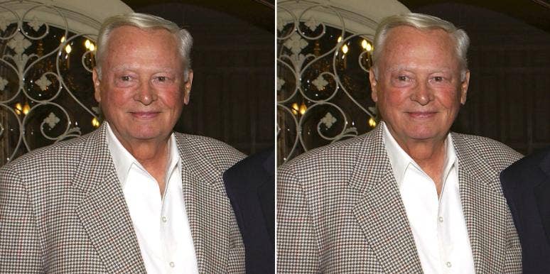 How Did Barron Hilton Die? New Details On The Death Of The Hotel Magnate At 91 How Did Barron Hilton Die? New Details On The Death Of The Hotel Magnate At 91
