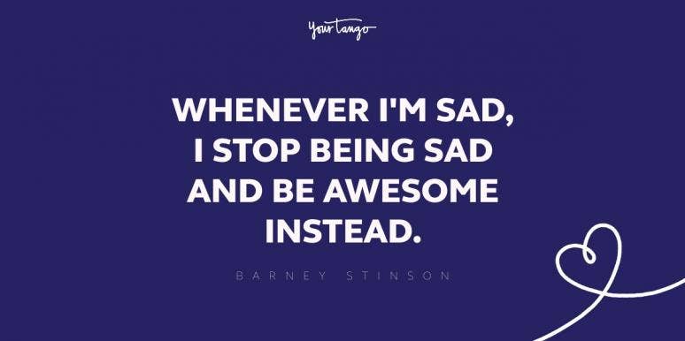 40 Legendary 'How I Met Your Mother' Quotes 40 Legendary 'How I Met Your Mother' Quotes