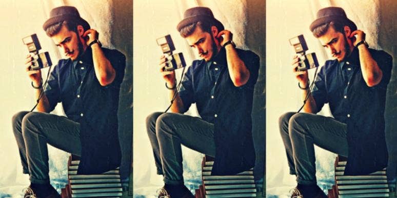 hipster hipster