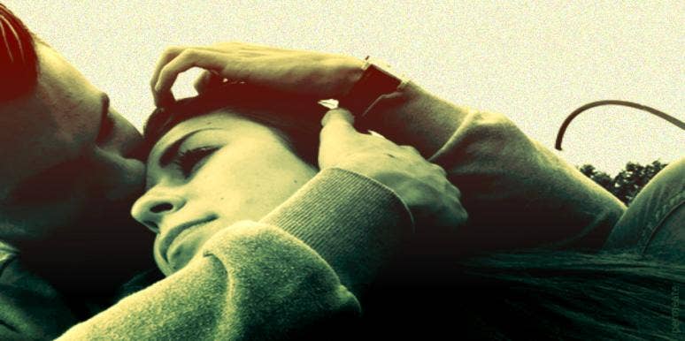The More You Hold On, The More You Lose Your Self-Esteem The More You Hold On, The More You Lose Your Self-Esteem