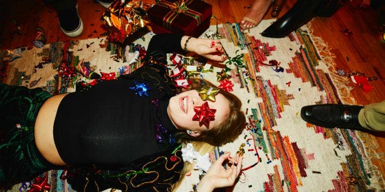 Feeling Like A Grinch? 2 Holiday Hacks To Keep You Jolly Feeling Like A Grinch? 2 Holiday Hacks To Keep You Jolly