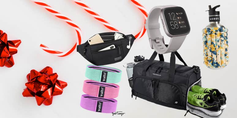 48 Best Fitness Gifts For The Active People & Avid Exercisers fitness gifts product images