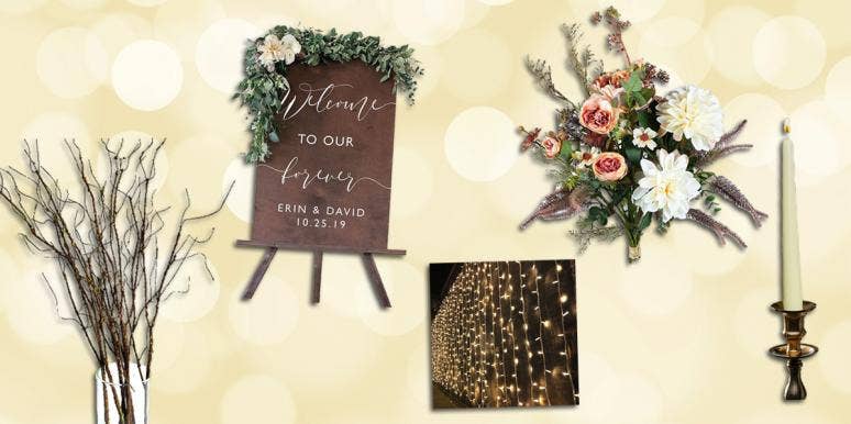 40 Best Winter Wedding Ideas winter wedding ideas gifts