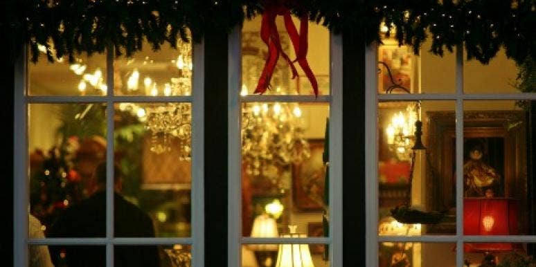 Personal Development Coach: Coping With Holiday Stress