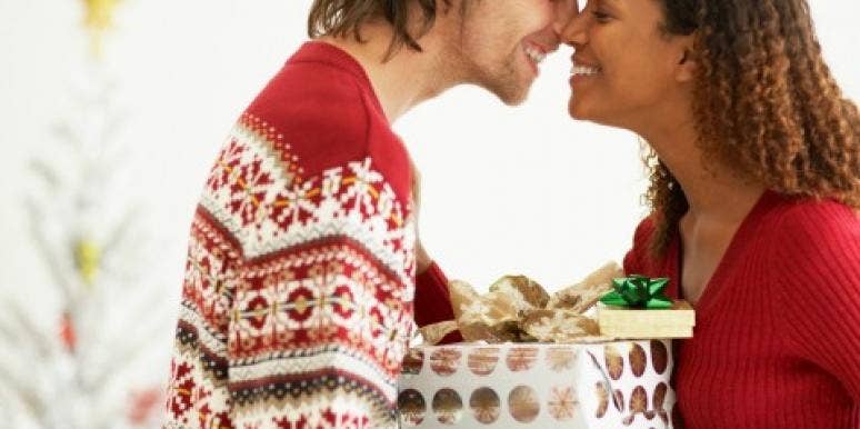 Holiday Love And Relationships Advice