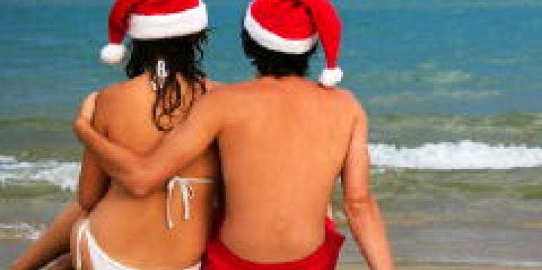 4 Tips For A Holiday Fling holiday romance
