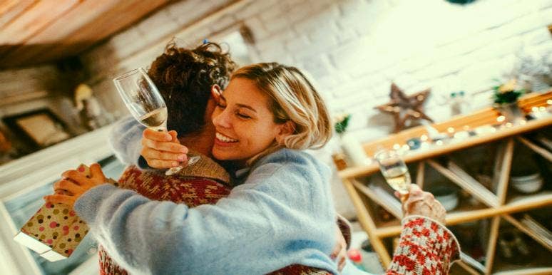 5 Ways To Make Sure Your Relationship Survives The Holidays 5 Ways To Make Sure Your Relationship Survives The Holidays