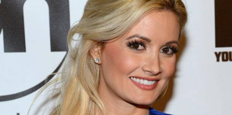 Parenting: Why Holly Madison Hopes Daughter Isn't Like Her
