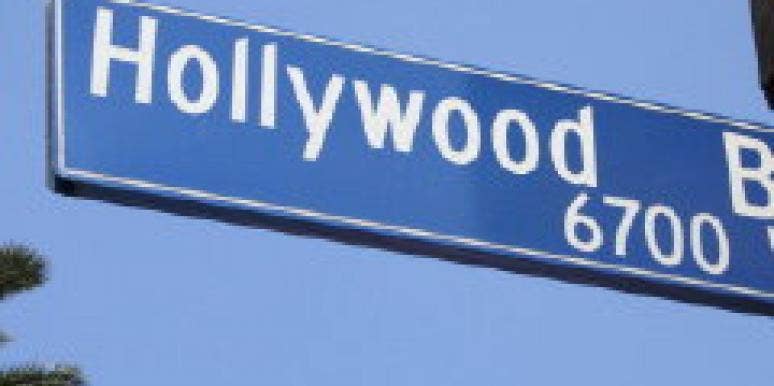 Do You Have Hollywood Sex? hollywood sign