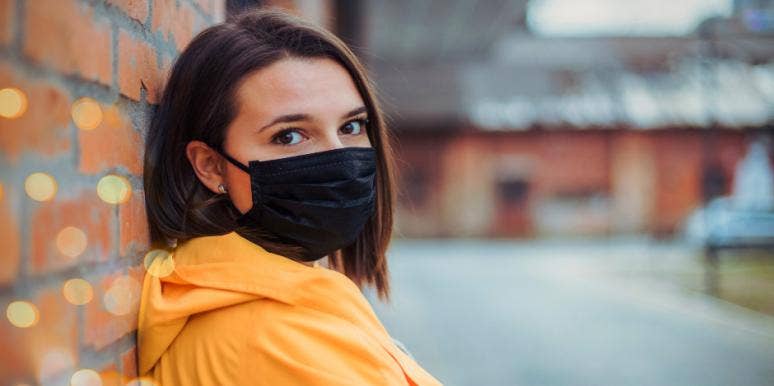 How To Make Your Own DIY Face Mask To Protect Against Coronavirus How To Make Your Own DIY Face Mask To Protect Against Coronavirus