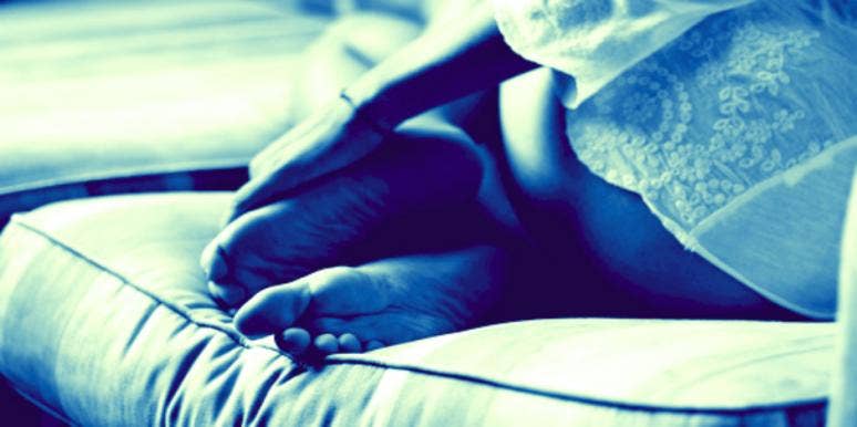 Being In LOVE With A Homebody Being In LOVE With A Homebody