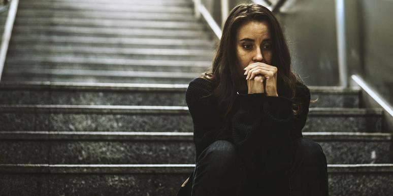 I Was Raped When I Was Homeless I Was Raped When I Was Homeless