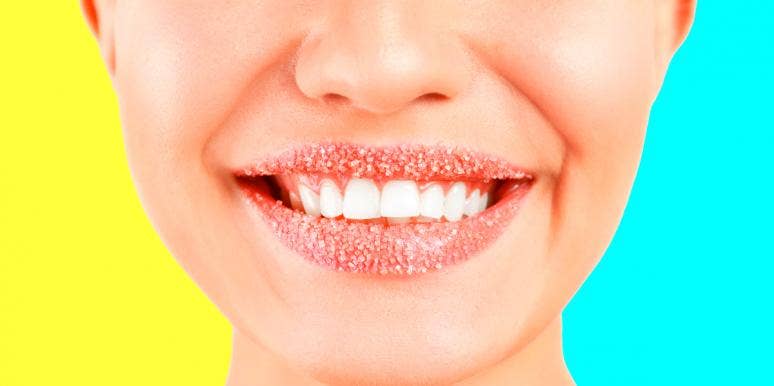 How To Exfoliate Your Lips & 5 DIY Lip Scrubs You Can Make At Home How To Exfoliate Your Lips & 5 DIY Lip Scrubs You Can Make At Home
