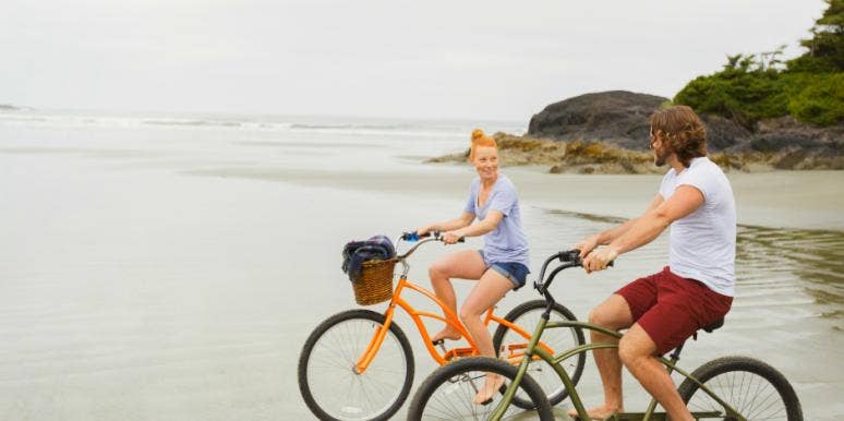 21 Couples Share Their AMAZING, Atypical Honeymoon Destinations 21 Couples Share Their AMAZING, Atypical Honeymoon Destinations