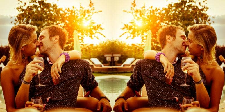 10 Easy Ways To Put Your Partner In A REALLY Good Mood 10 Easy Ways To Put Your Partner In A REALLY Good Mood