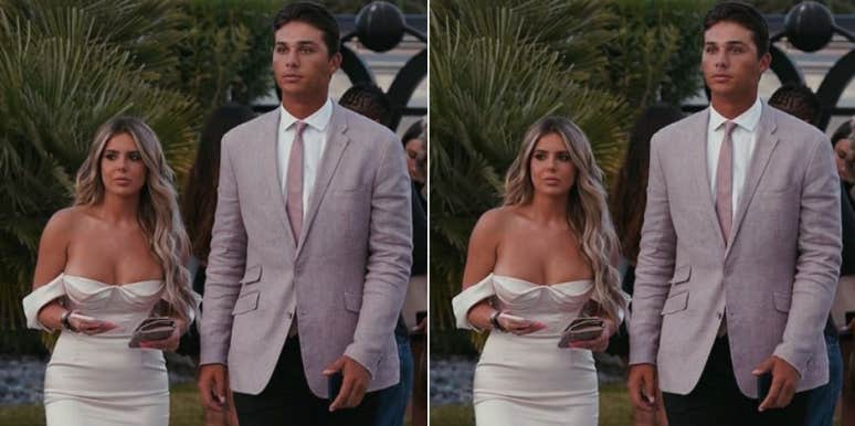 Who Is Justin Hooper? New Details On The Guy Brielle Biermann Took To Jake Paul's Wedding Who Is Justin Hooper? New Details On The Guy Brielle Biermann Took To Jake Paul's Wedding