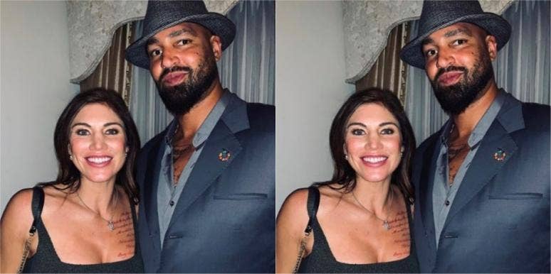 Who Is Hope Solo's Husband? Everything To Know About Jerramy Stevens And Their New Twin Babies Who Is Hope Solo's Husband? Everything To Know About Jerramy Stevens And Their New Twin Babies