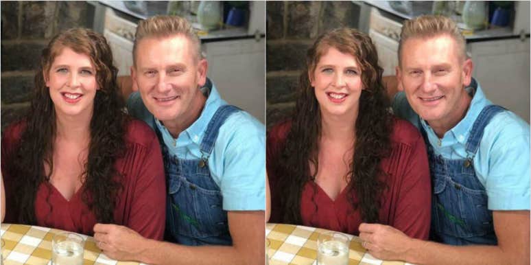 Who Is Hopie Feek? New Details About Joey And Rory Feek's Gay Daughter Who Just Got Married Who Is Hopie FeekWho Is Hopie Feek? New Details About Joey And Rory Feek's Gay Daughter Who Just Got Married
