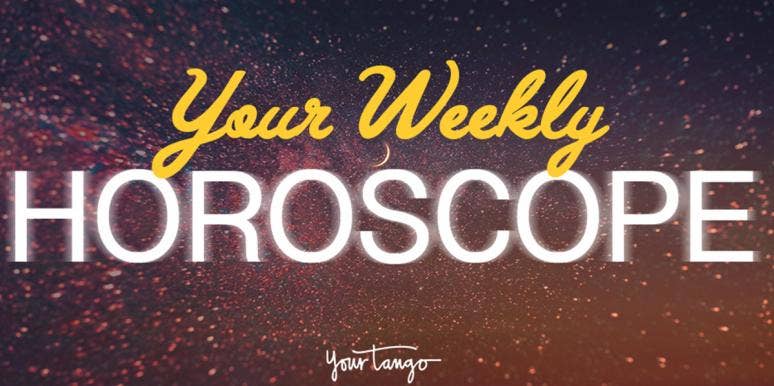 Horoscope For The Week Of August 30 To September 5, 2021