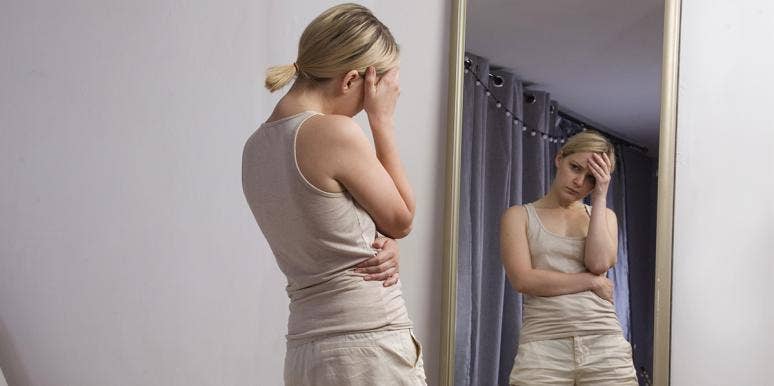 My Horrible Body Image Sabotaged Every Relationship Until I Tried This My Horrible Body Image Sabotaged Every Relationship Until I Tried This