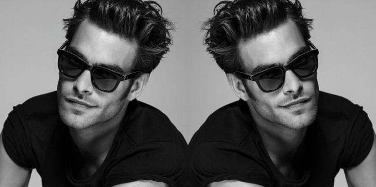 hot guy hot guy
