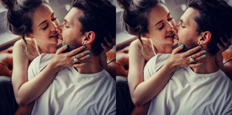 Why Men Run Hot And Cold Behavior Psychology woman with guy who runs hot and cold