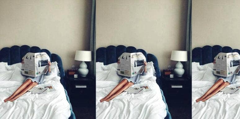 The Night My Date Took Me To A Prostitute Hotel The Night My Date Took Me To A Prostitute Hotel