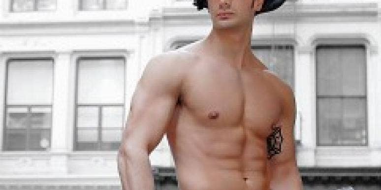 f hot fireman